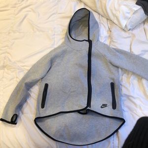 EUC Size XS Nike performance jacket